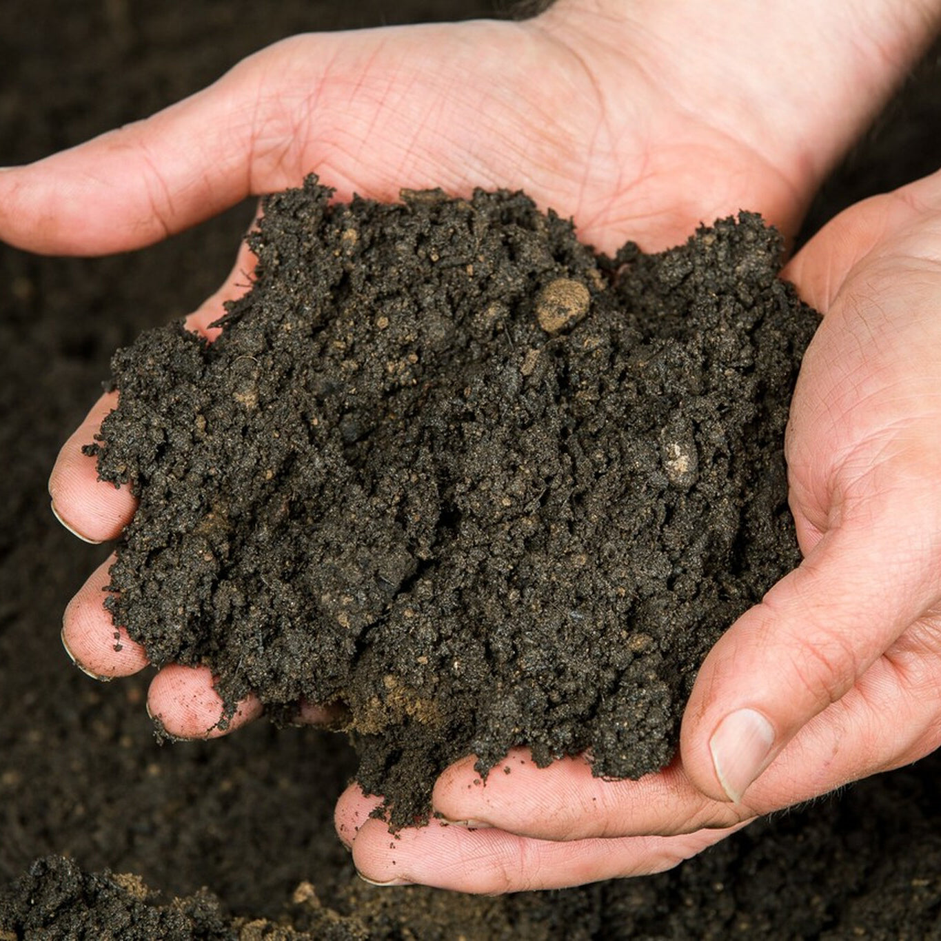 Soil Herts Mulch & More